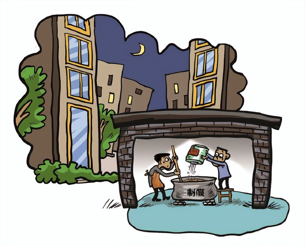 居民楼神秘的小店,居民楼里神秘的机房