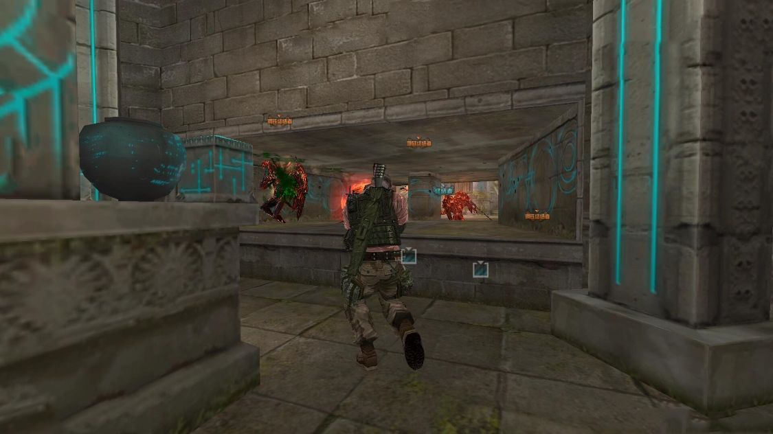 cfhd手感不错的步枪,cfhd到底是游戏问题还是配置问题