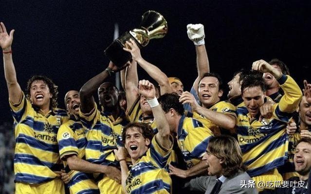 坦济时代的帕尔玛，你可还曾记得？