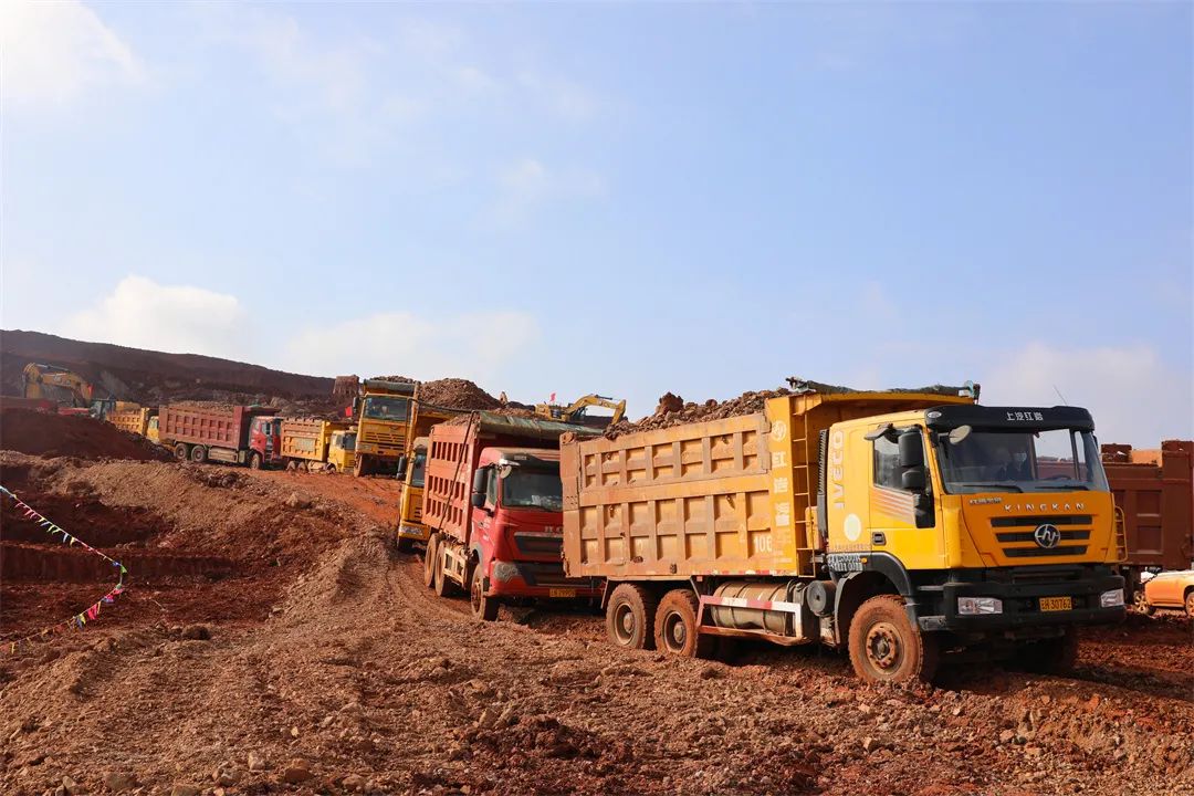 云南打造中国铝谷世界光伏之都,云南绿色铝创新产业园铝加工项目