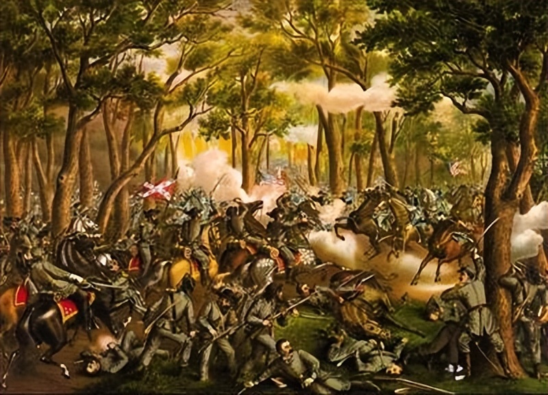 1870年巴洛戈内战的爆发，对国内的经济产生了什么样的影响？