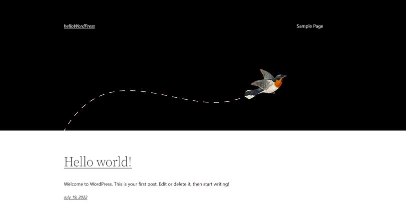 看我如何连夜自建网站背刺我的求职对手们