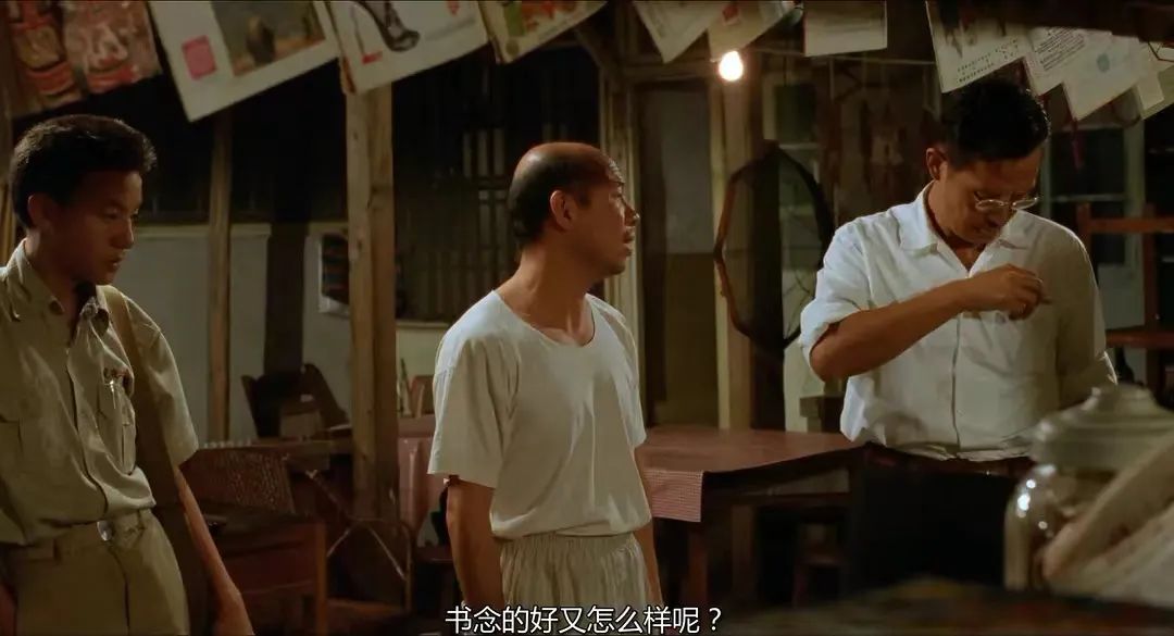 牯岭街少年事件杨德昌想表达什么,杨德昌牯岭街少年正片时长