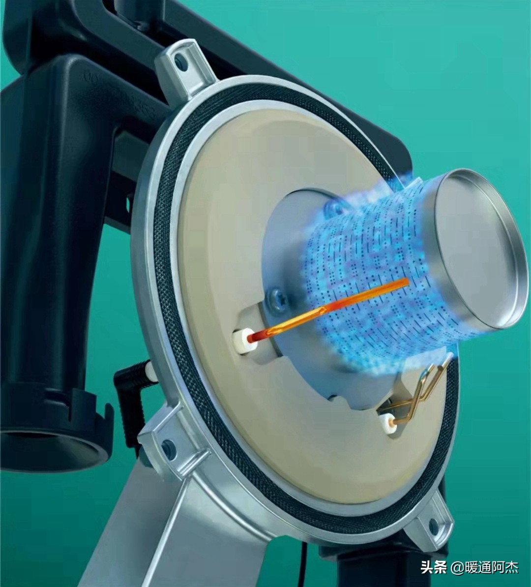 地暖用冷凝炉好还是常规炉好,地暖和燃气炉怎么安装