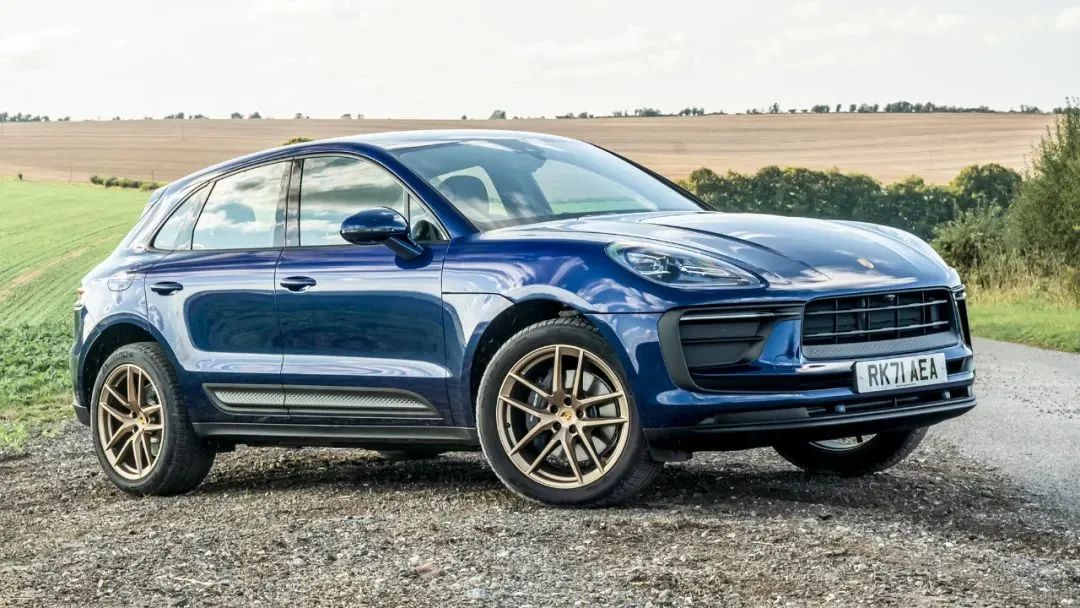 玛莎拉蒂grecale优惠最新,玛莎拉蒂grecale风暴灰