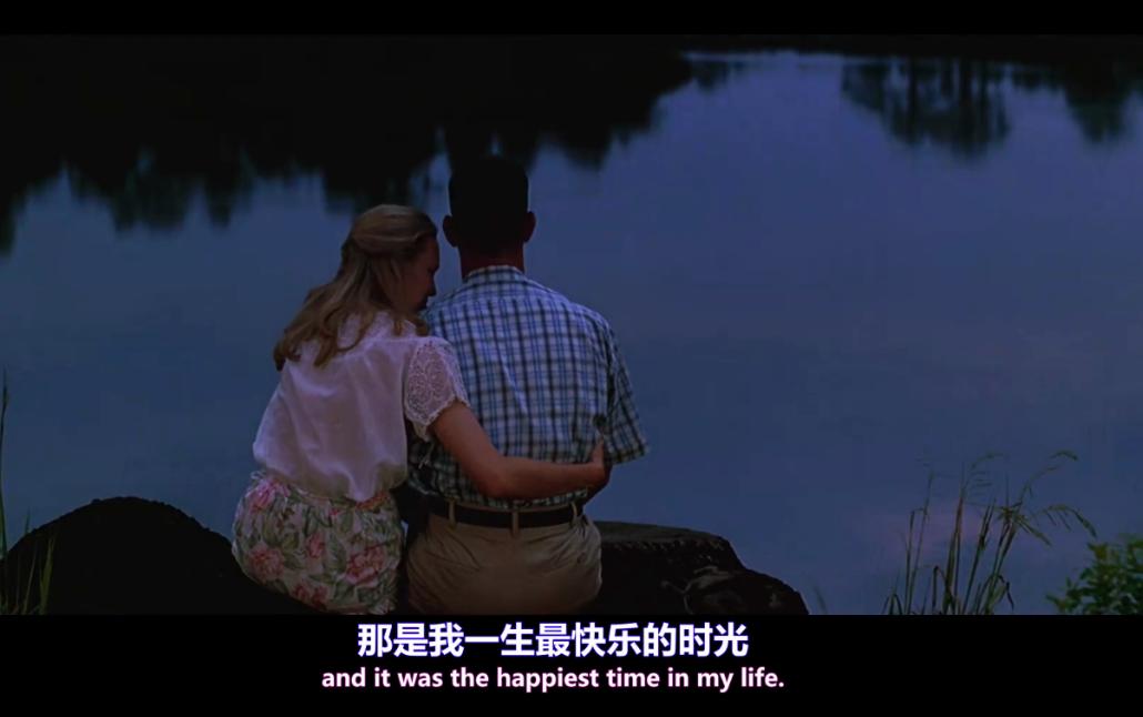 阿甘正传中蕴含的西方文化,电影阿甘正传体现的美国价值观