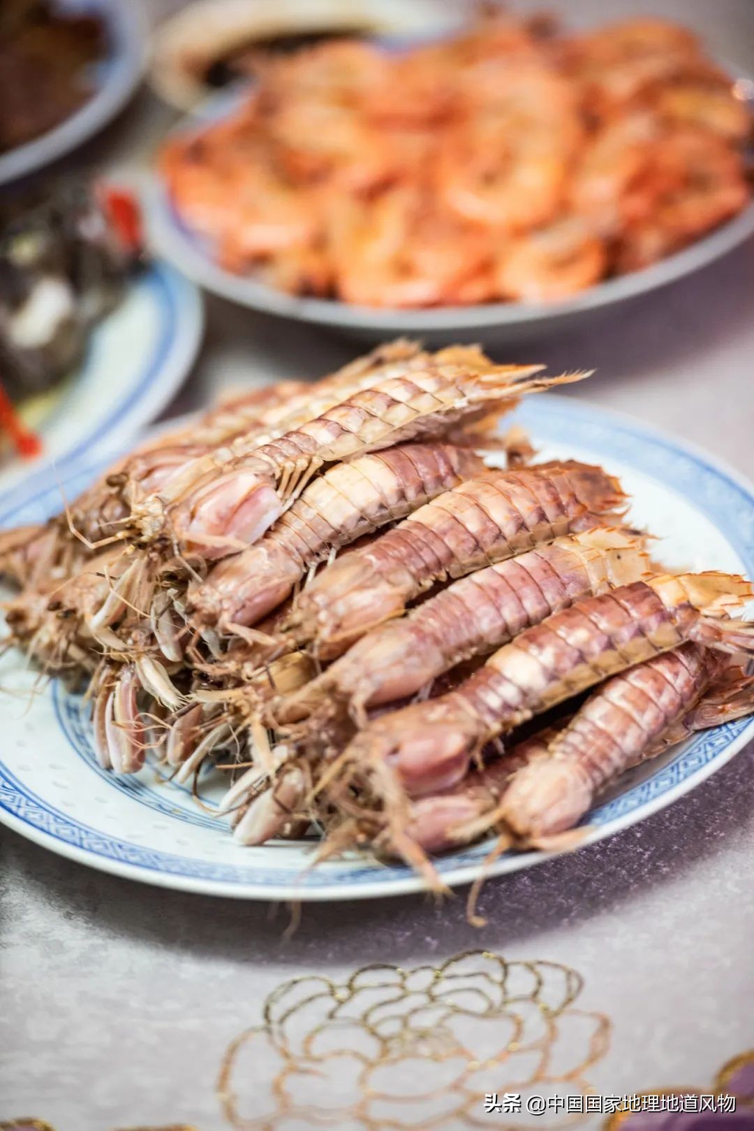 海鲜、瓷器与钢铁！最被低估的“河北第一城”，到底有多猛？