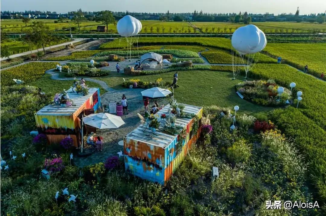 亲子农场怎样打造最省钱,亲子农场怎样设计