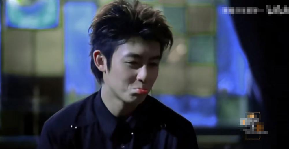 21年了，回看陈冠希和阿娇在一起的4年，他真的值得阿娇那么喜欢