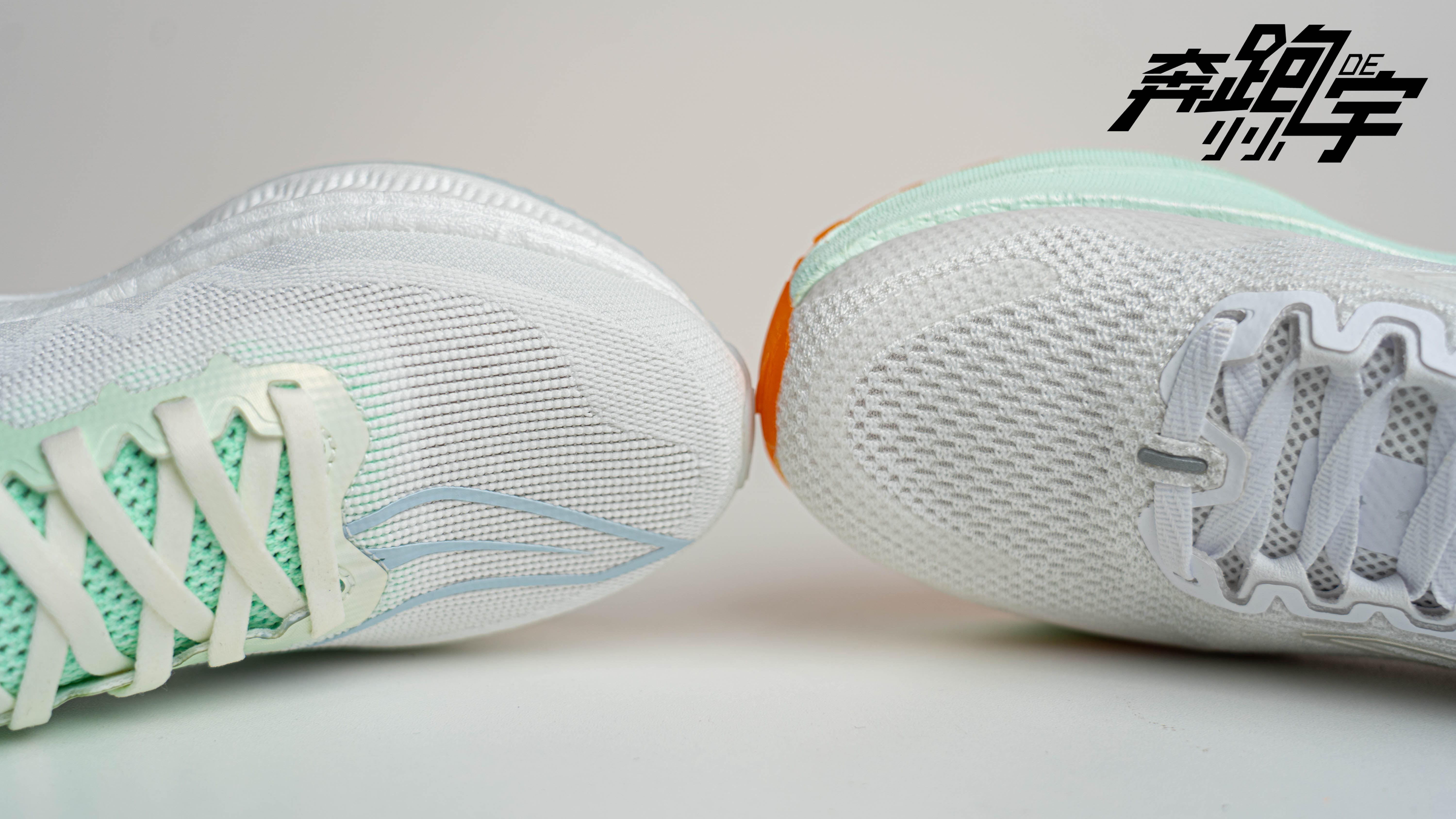 安踏创1.5跑鞋与李宁越影,儿童跑鞋李宁和安踏哪个好