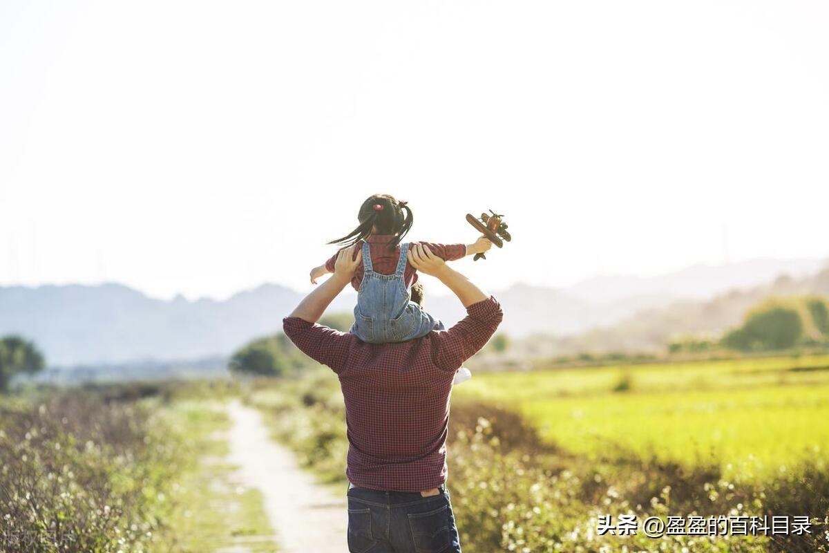 送给爸爸的父亲节礼物手工贺卡,父亲节准备什么礼物给爸爸最好
