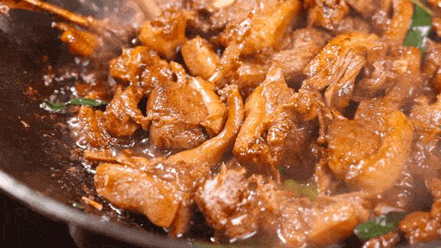 刷完《狂飙》大结局，有多少飙友只想飞去江门