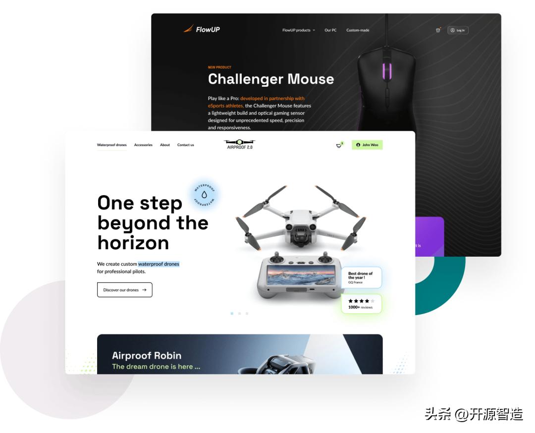 用odoo建站,odoo部署前后端分离