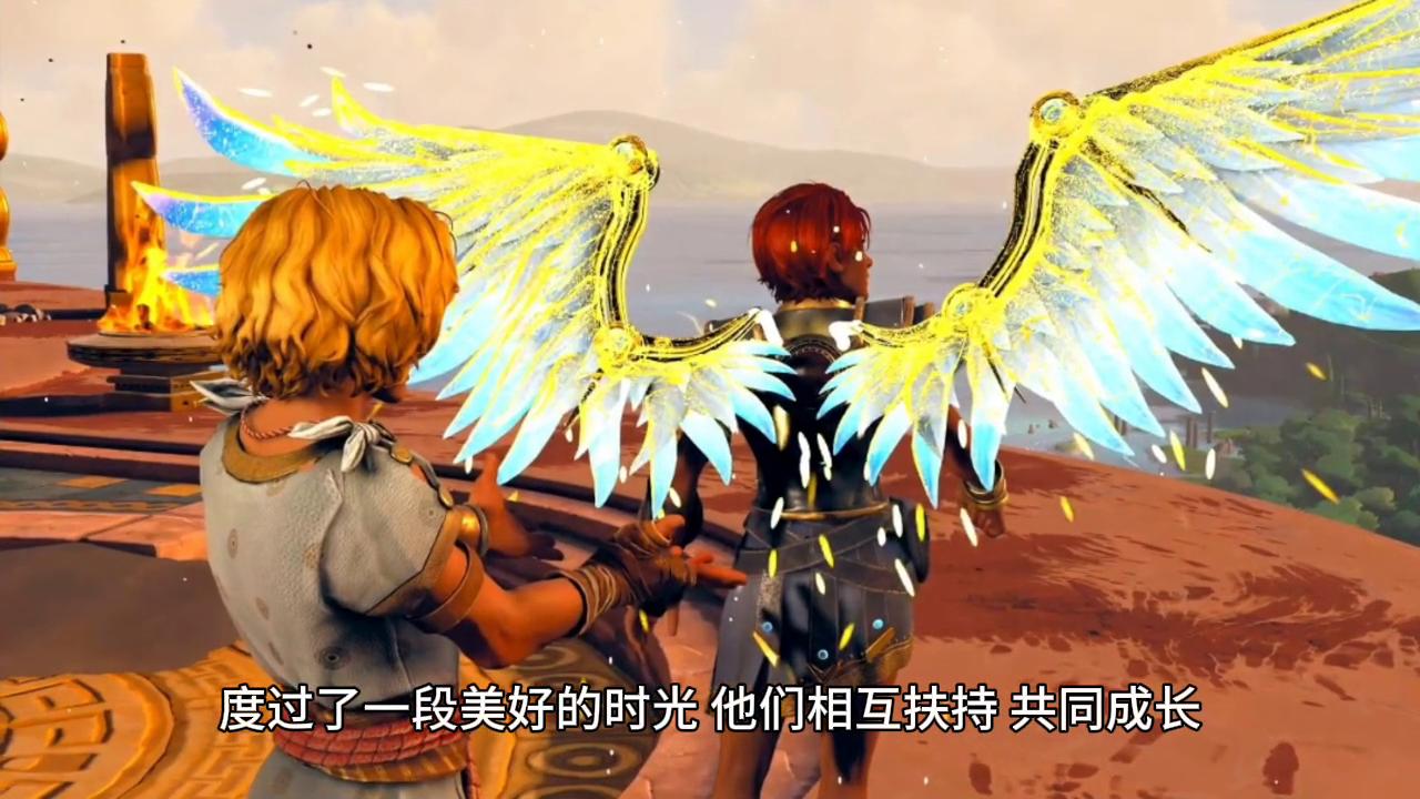 艾拉的故事视频,艾拉的童话故事