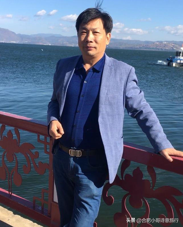 莺子朗诵《四季学林》作者：贺江平