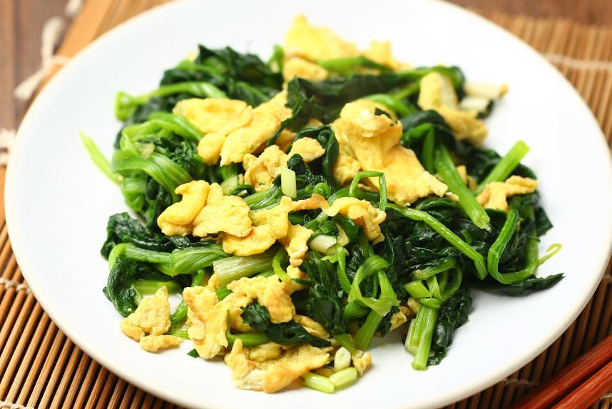 “春天吃8素，健康能上树”，8素指什么？营养健康，早吃早受益