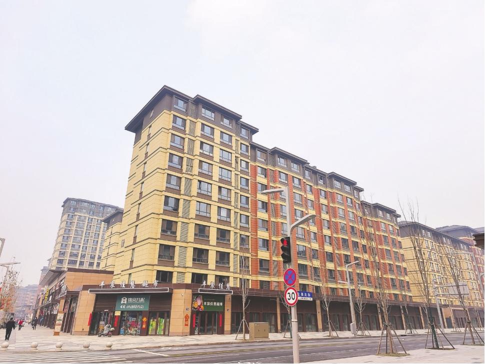 雄安周边的房子值得买入吗,单价仅9000多买现房