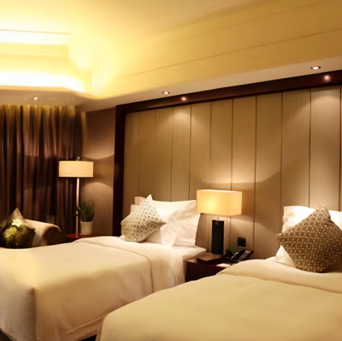 劳保展酒店预订,第105届劳保展会