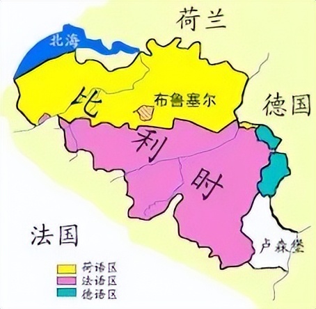 开车去欧洲第25集：同性婚姻、安乐死合法的西欧小国，了解一下？