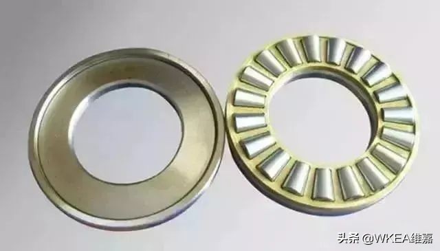 各类轴承的应用场合,滚动轴承应用技术