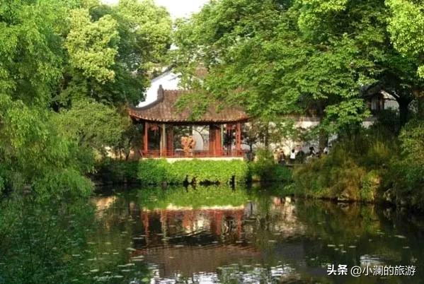 苏州市不收费的旅游景点排名,苏州一日游免费景区推荐