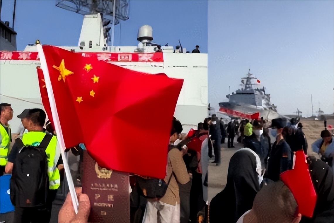 哪个国家的500架客机飞往中国,一夜之间500架飞机