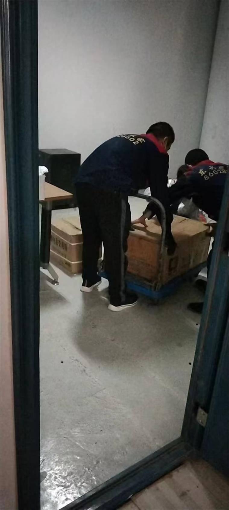 石家庄东兴搬家公司，吐槽日式搬家与鱼缸钢琴搬运本质区别