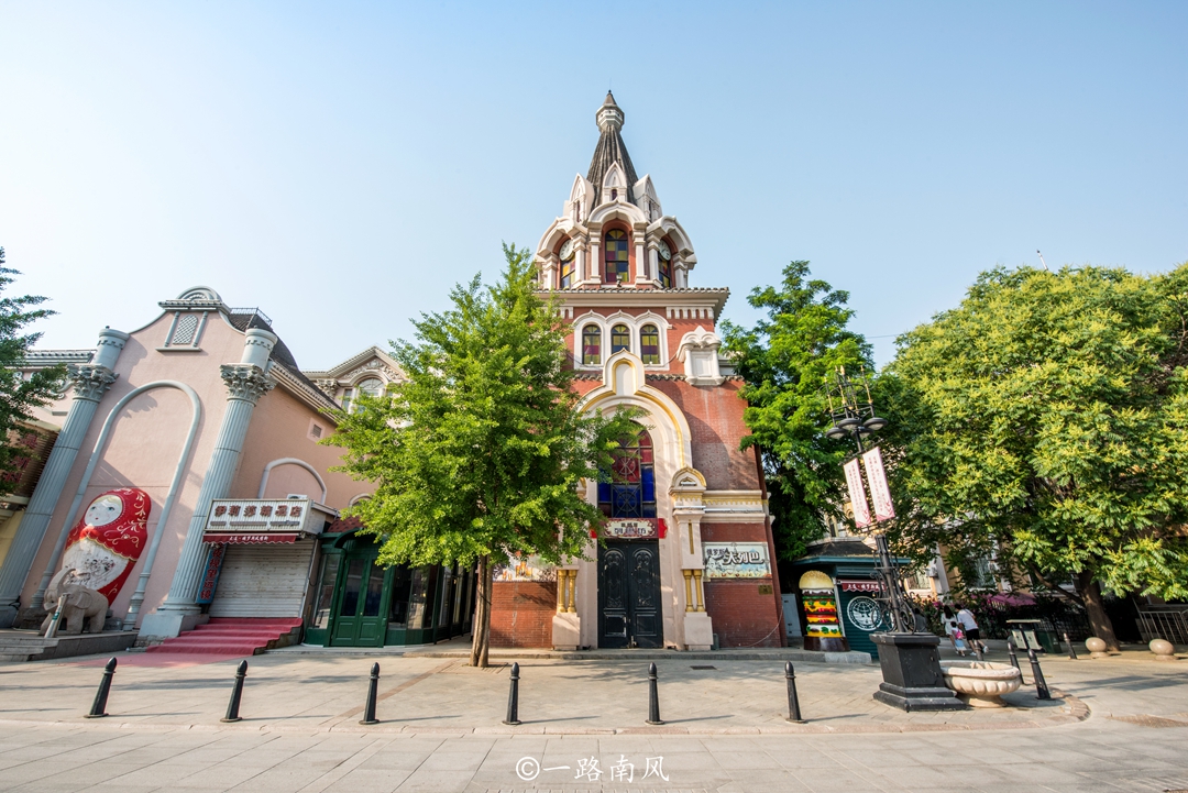 大连为什么是东北经济最高的城市,大连能成为东北经济强大的城市吗