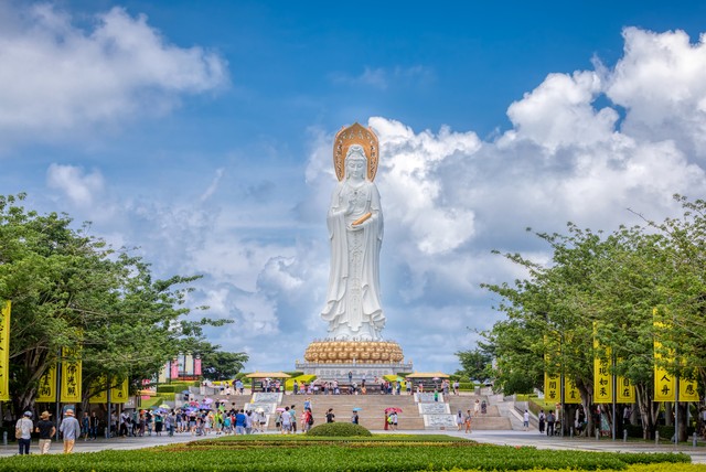 适合带父母去旅游的地方推荐,适合带父母去旅行的地方