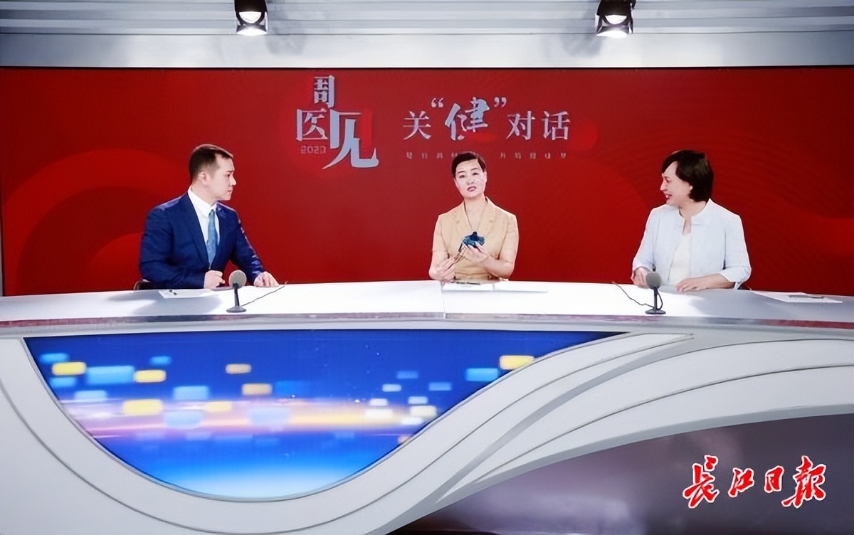 中医守正创新最新视频,怎么才能让中医医院发展壮大