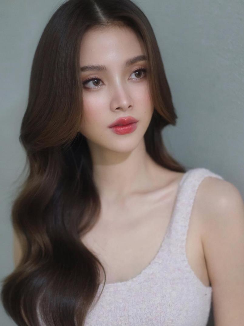 你适合浓颜还是淡颜,你是浓颜脸还是淡颜脸