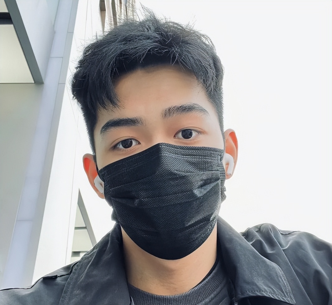 发型男生2022流行发型解析,发型男生2022流行发型图文