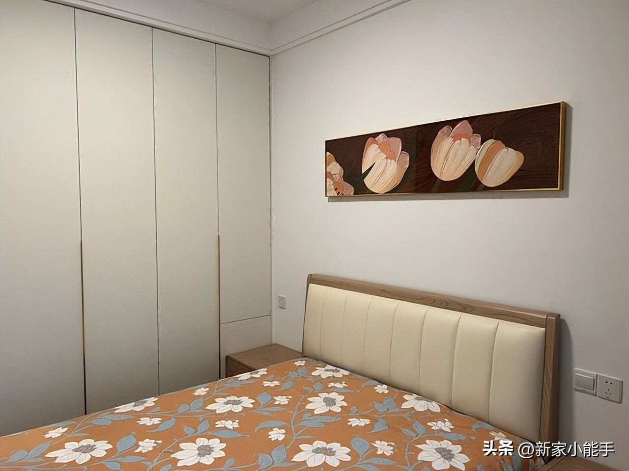 新房装修好全屋家具,新房全屋装修