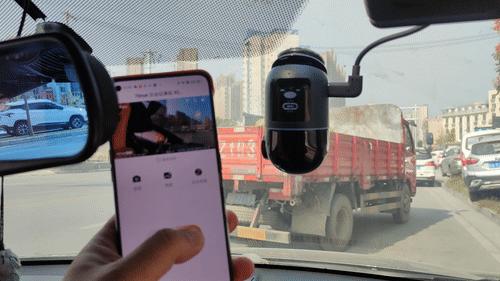 70迈行车记录仪m500和360m32对比,70迈流媒体行车记录仪对比360m320