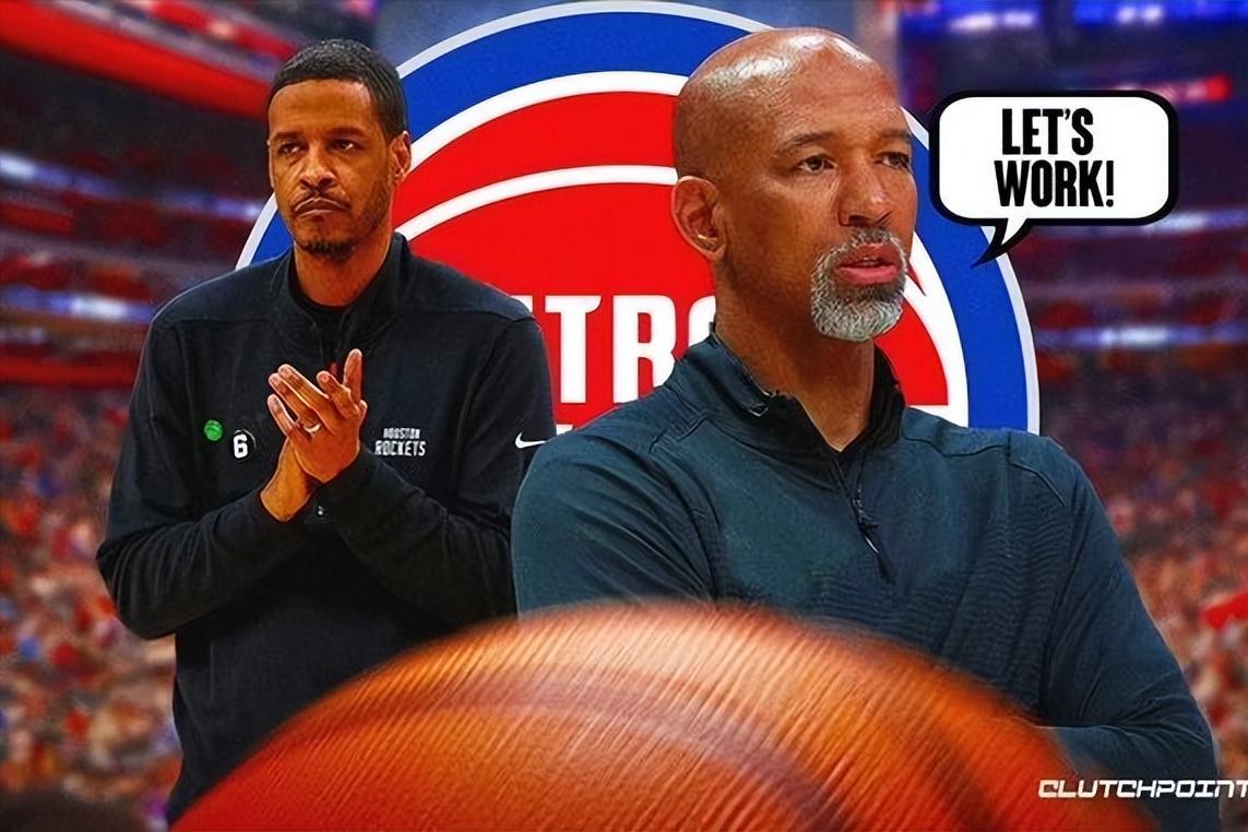 火箭前主帅加盟，担任首席助教！又有流言，格林+首轮换布朗？