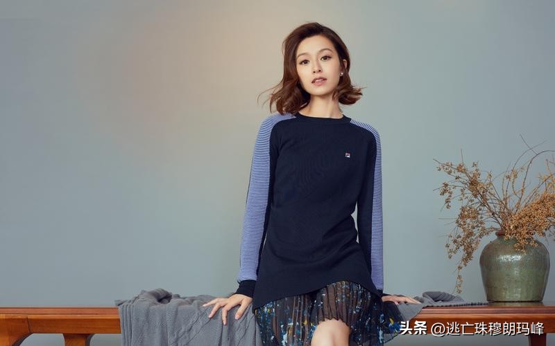 港星文咏珊上海地铁,港星余咏珊现状