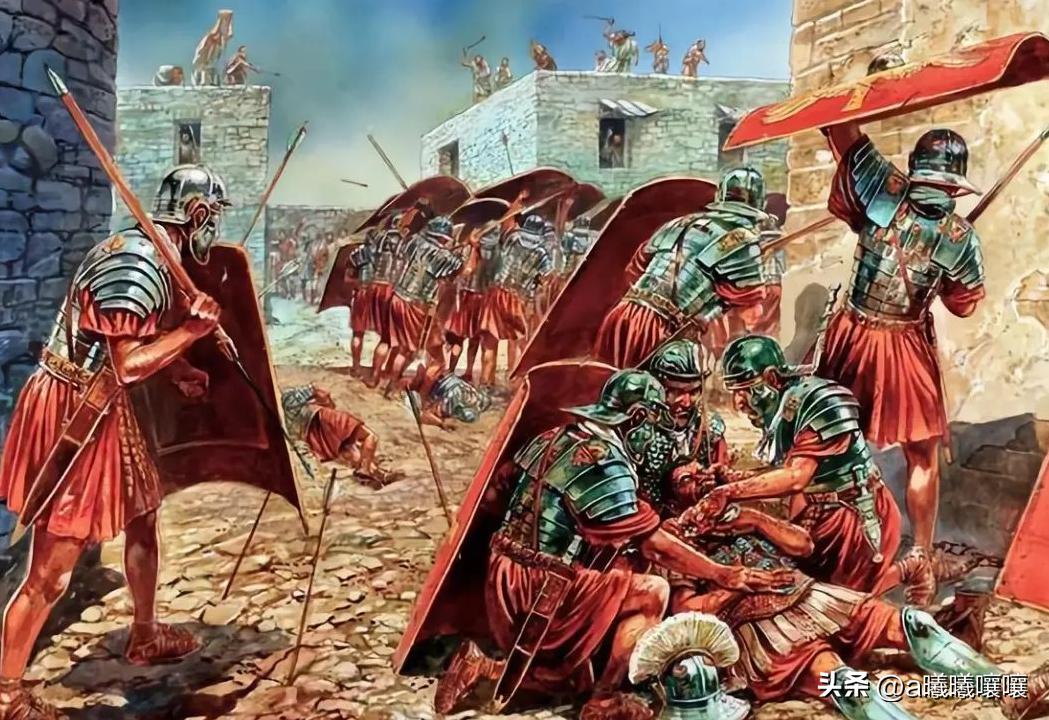 帕提亚王朝的宗教,帕提亚宗教