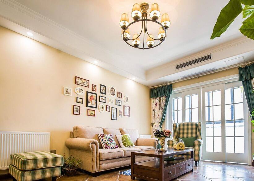 乳胶漆还没入住就脱皮怎么办,内墙乳胶漆开裂起皮