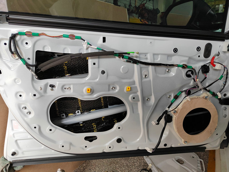 让音响迅速提升音质,让音响音质变好