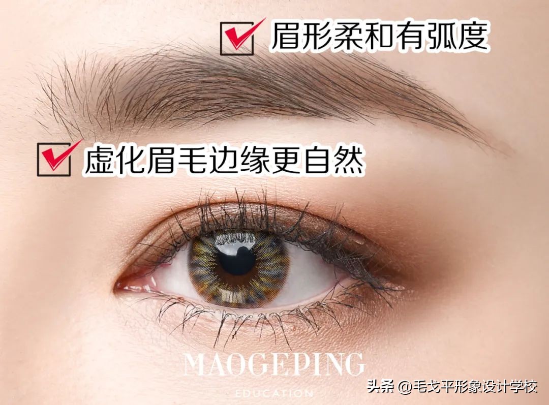 纯干货|0基础小白必备化妆公式，手残*党**赶紧进来抄功课