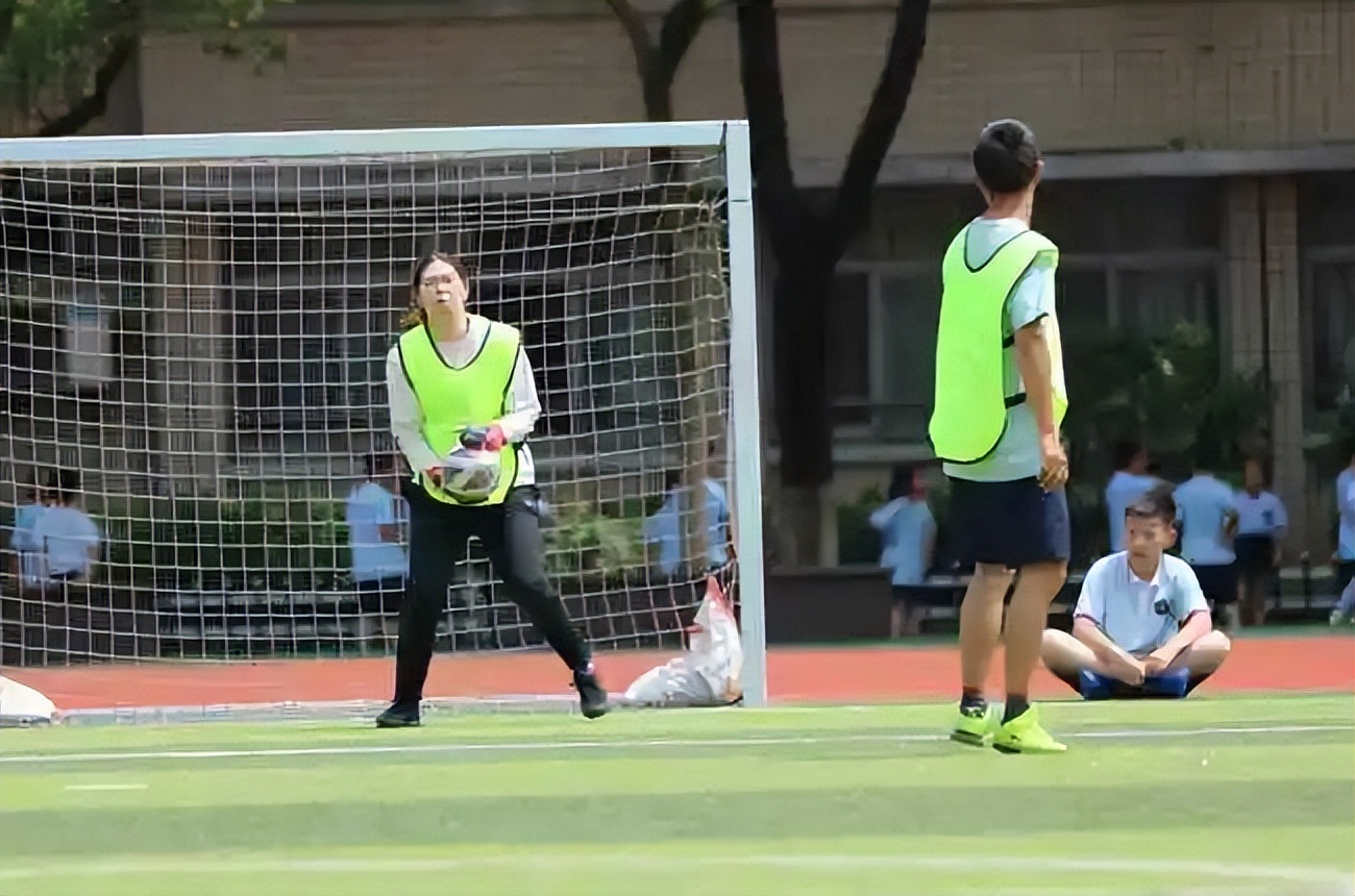 绍兴小学足球联赛比赛,柯桥浙光小学足球队