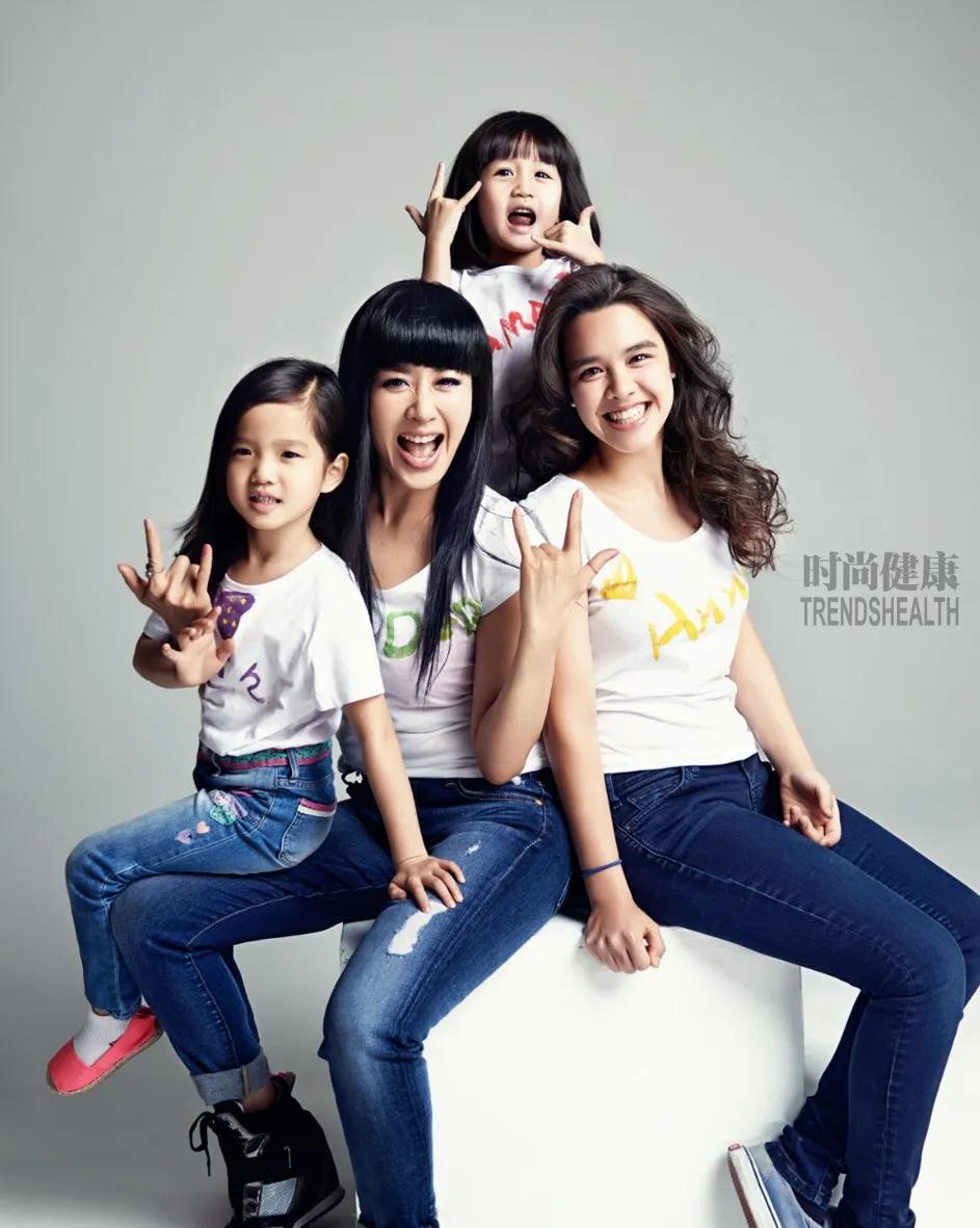 钟丽缇性感唯美写真合集珍藏版