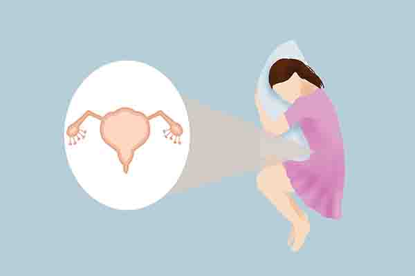 莫名其妙肚子疼是什么原因引起的,莫名其妙肚子疼是什么原因