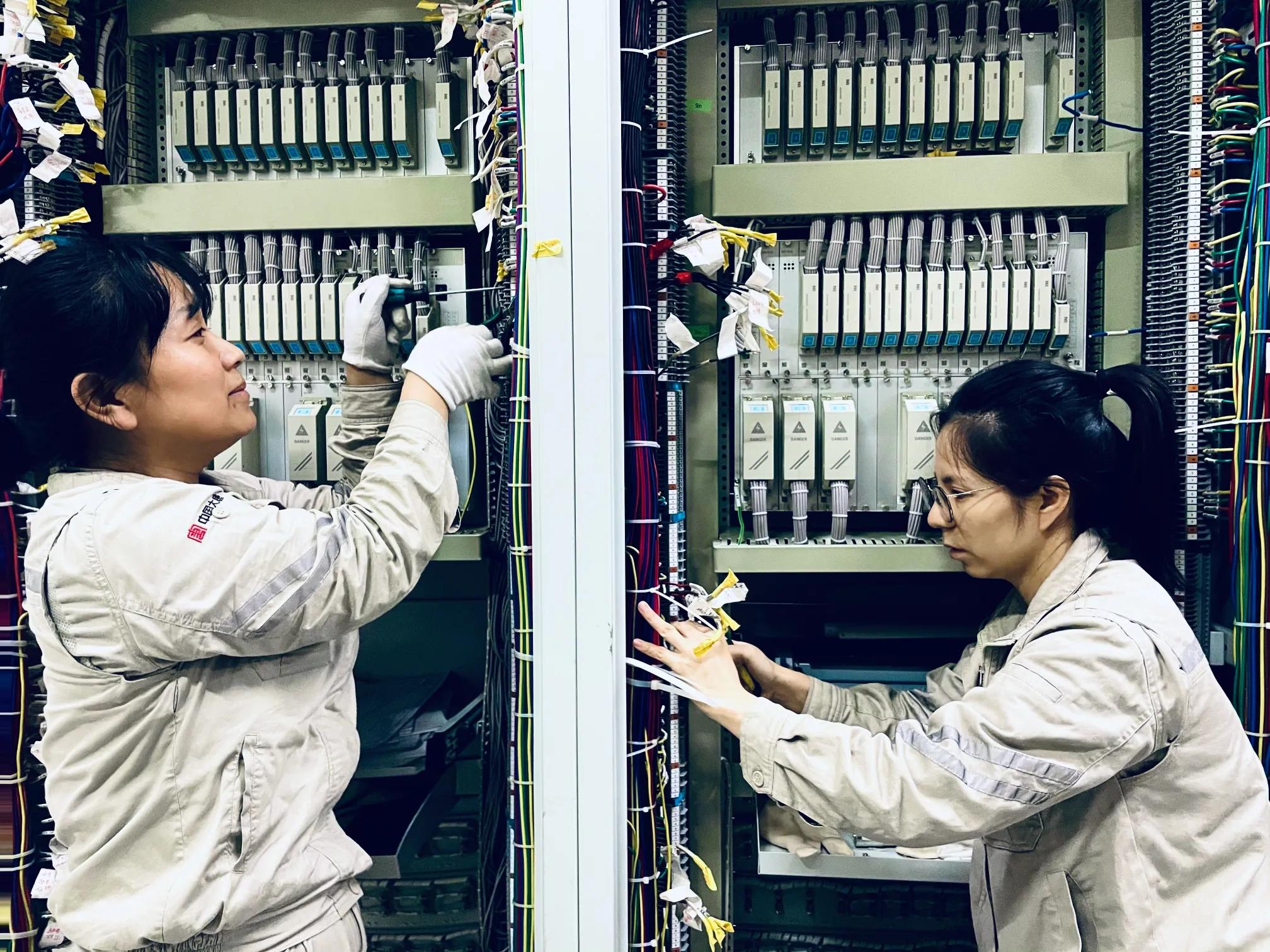 大唐发电转型升级,大唐陕西发电有限公司降工资