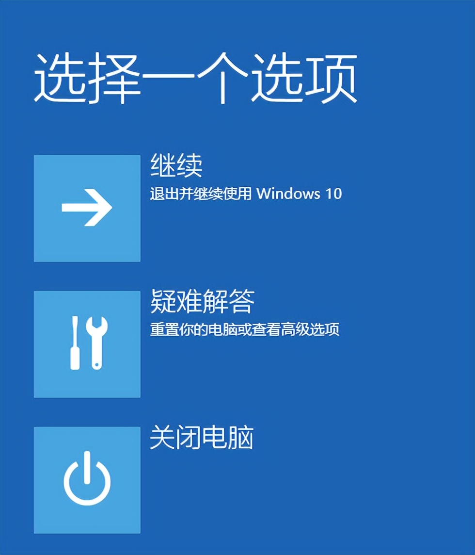 电脑故障排除十种方法,电脑启动和故障恢复怎么设置