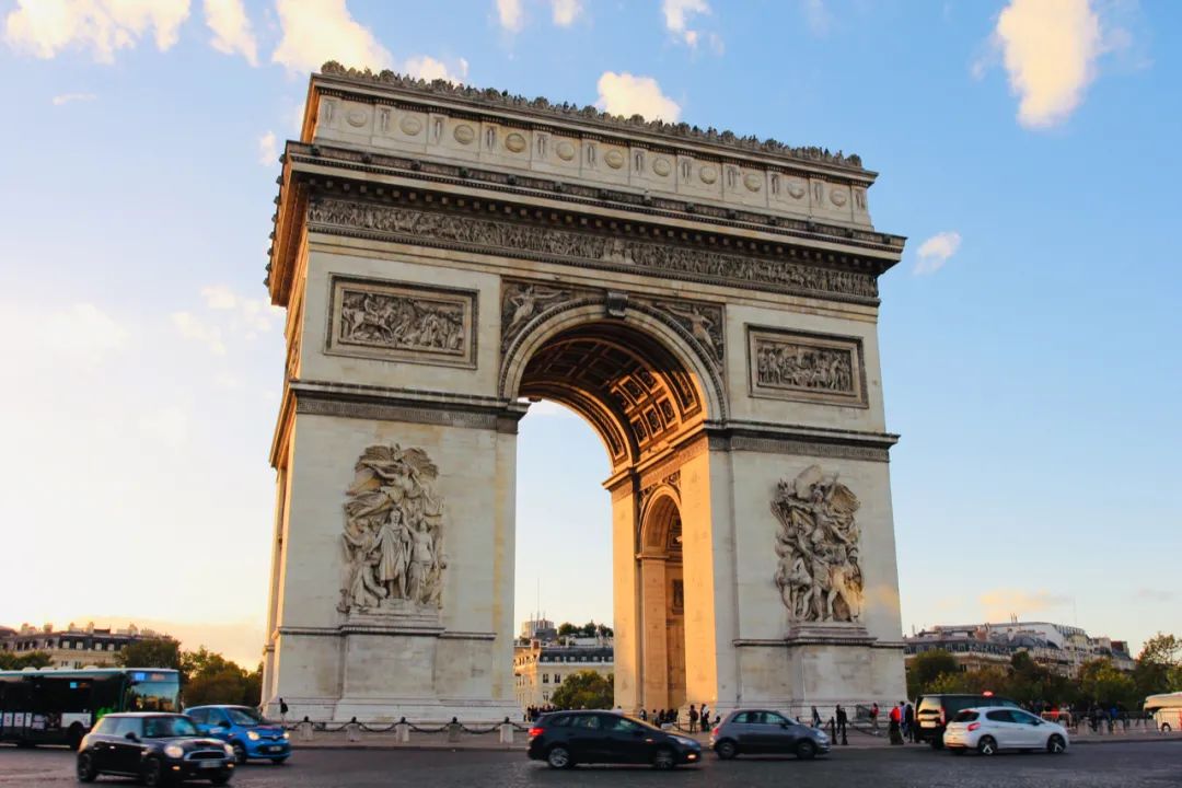 开车到欧洲经过19个国家,开车去欧洲游记3