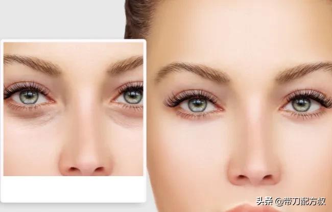 抗皱眼霜哪种效果好,抗皱眼霜哪款最好用最安全