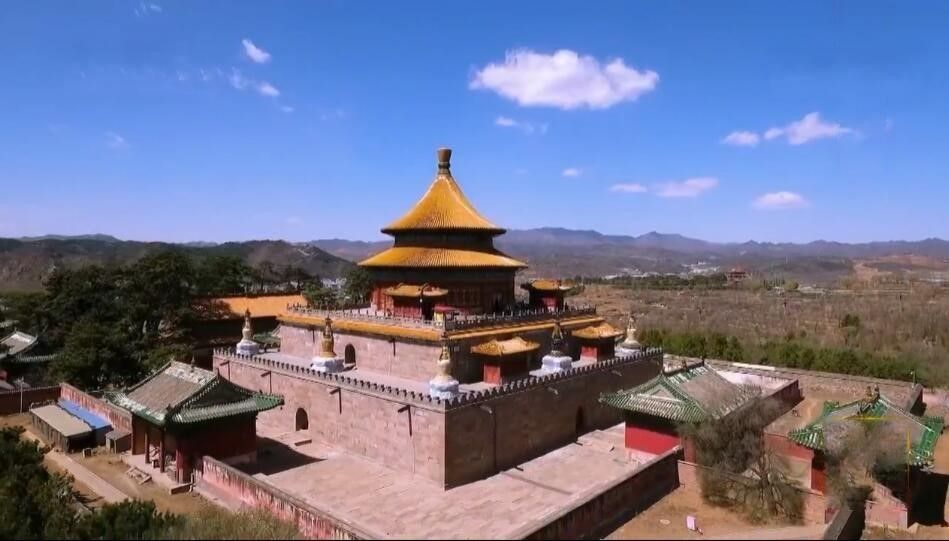 「走遍中国」河北·滦平