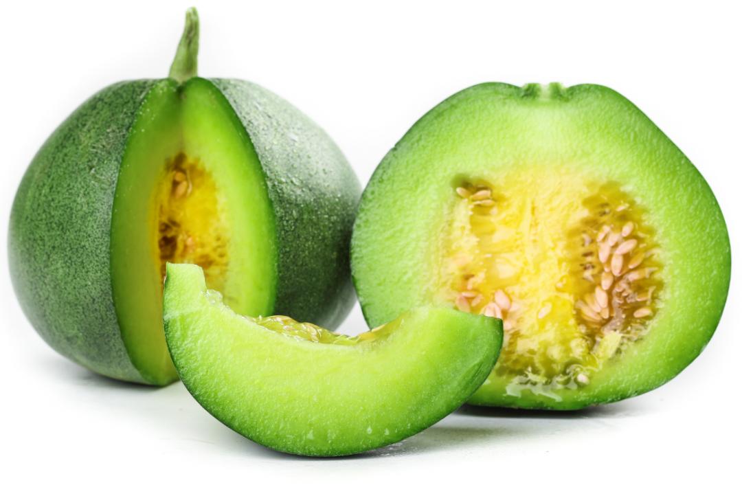 警惕！有人因为一只香瓜，食物中毒进医院