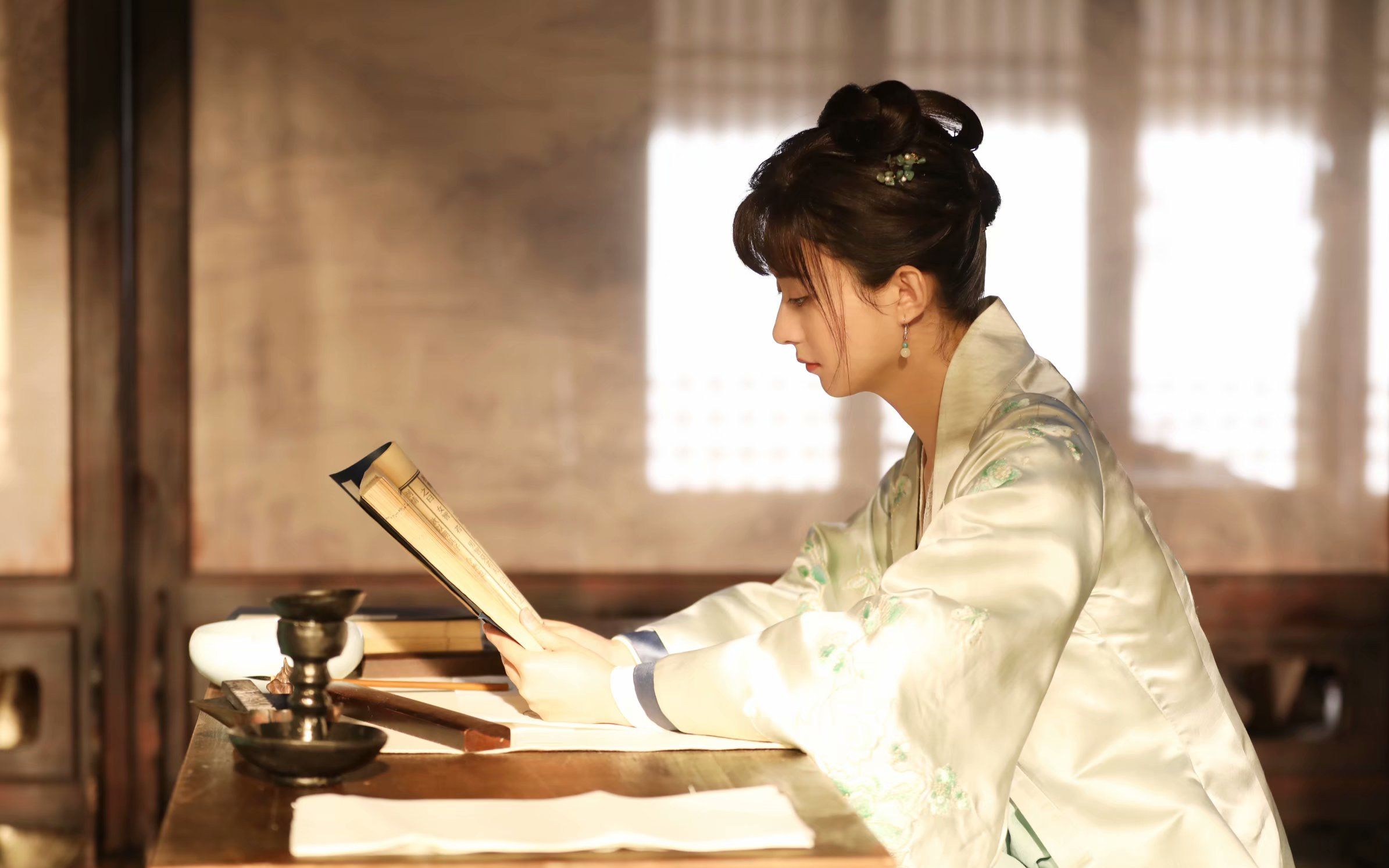 唐嫣大学青涩照曝光,唐嫣大学时期青涩照曝光